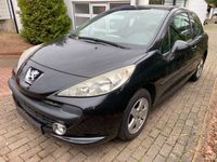 gebraucht Peugeot 207 Urban Move