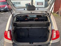 Gebraucht Hyundai Getz 2005 Kleinwagen