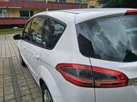 Occasion Ford S-MAX S 115 ch (84 kW) 2011 Blanc Monospace