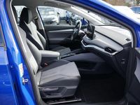 Gebraucht Skoda Enyaq iV Loft 108 kW (148 PS) 2023 Blau SUV