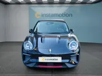 Second-hand Ora 03 GT 125 kW (171 CP) 2023 Negru Hatchback