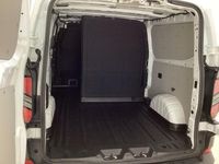 Gebraucht Ford Transit Custom 232 PS (170 kW) 2025 Frostweiß Van / Kleinbus