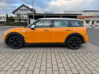Occasion Mini Cooper SD Clubman 190 ch (139 kW) 2016 Orange Break