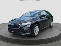 Gebraucht Skoda Scala Selection 116 PS (85 kW) 2025 Schwarz Kleinwagen