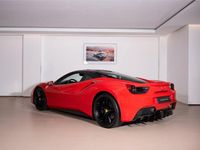 Gebraucht Ferrari 488 829 PS (609 kW) 2016 Schwarz