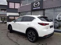 gebraucht Mazda CX-5 Sports-Line SKYACTIV-G 194 AWD inkl. AHK + WR