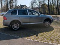 Gebraucht Porsche Cayenne Turbo 450 PS (330 kW) 2004 SUV