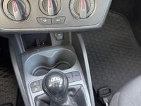 Gebraucht Seat Ibiza Style 105 PS (77 kW) 2014 Weiß Kleinwagen