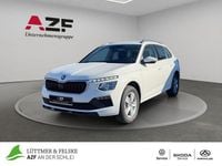 Gebraucht Skoda Kamiq Essence 95 PS (69 kW) 2025 Candyweiß SUV