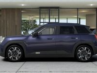 Gebraucht Mini Aceman 135 kW (184 PS) 2024 Indigo sunset blue (blau) SUV
