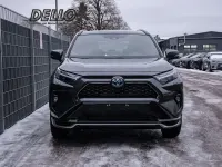 Neu Toyota RAV4 Hybrid 306 PS (225 kW) 2025 Grau SUV