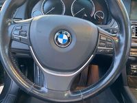 gebraucht BMW 730L d Tuning Chip