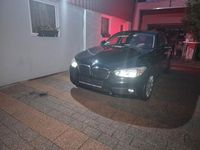 Second-hand BMW 116 Advantage 109 CP (80 kW) 2016 Negru Hatchback