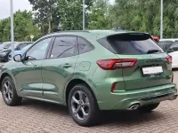 Neu Ford Kuga ST-Line 190 PS (139 kW) 2026 Grün SUV