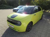 Gebraucht Honda e Advance 113 kW (154 PS) 2022 Charge yellow Kleinwagen