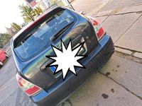 Gebraucht Hyundai Accent 97 PS (71 kW) 2007 Grün Kleinwagen