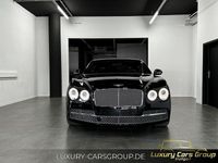 Gebraucht Bentley Flying Spur 625 PS (459 kW) 2014 Onyx Limousine