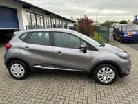 gebraucht Renault Captur Dynamique 1.5d *Automatik