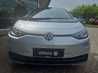 Gebraucht VW ID.3 Pro Performance 150 kW (204 PS) 2023 Scale silver metallic Kleinwagen