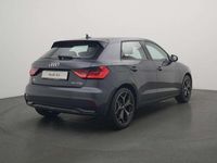 Gebraucht Audi A1 Sportback Advanced 116 PS (85 kW) 2025 Grau Kleinwagen