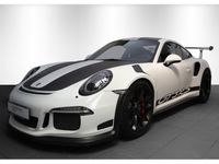128 Porsche 911 Gt3 Rs Gebraucht Kaufen Autouncle