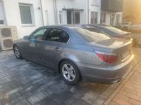 gebraucht BMW 525 525dE60Xenon