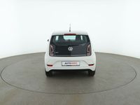 gebraucht VW up! up! 1.0 HighBlueMotion, Benzin, 9.390 €