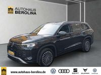 Gebraucht VW Tayron Life 193 PS (141 kW) 2025 Schwarz SUV