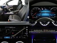 Używany Mercedes E250 160 KM (117 kW) 2019 Niebieski SUV