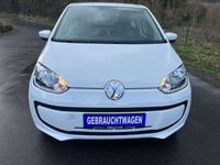 gebraucht VW up! Move UP!-1,0/44KW-Bluetooth-Klimaanlage