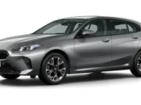 Gebraucht BMW 120 Shadowline 163 PS (119 kW) 2025 Grau Kleinwagen