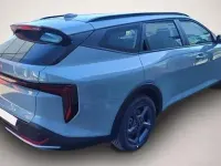 Neu Kia K4 Vision 150 PS (110 kW) 2026 Manufacturer Kombi