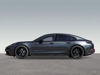Gebraucht Porsche Panamera GTS 500 PS (367 kW) 2025 Grau Limousine