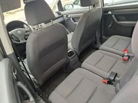 gebraucht VW Touran BJ 2007, 226000 km