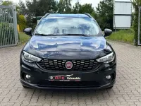 Gebraucht Fiat Tipo Pop 95 PS (69 kW) 2017 Colore esterno (new nero (vr7 Kombi