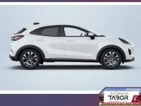 Neu Ford Puma Titanium 125 PS (91 kW) 2026 Weiß SUV