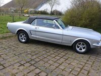 gebraucht Ford Mustang 4.7V8, Automatic