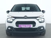 Gebraucht Citroën C3 Shine 110 PS (80 kW) 2024 Lack weiss SUV