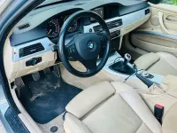 Gebraucht BMW 325 Performance 218 PS (160 kW) 2006 Grau Limousine