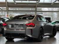 Neu BMW M2 Performance 480 PS (353 kW) 2026 Bmw individual froze Coupé