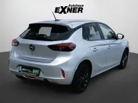 Gebraucht Opel Corsa 75 PS (55 kW) 2023 Silber Kleinwagen