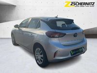 Gebraucht Opel Corsa Edition 101 PS (74 kW) 2024 Grau/typ aussenverkleidung met Kleinwagen