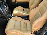 Gebraucht Audi TT Roadster 150 PS (110 kW) 2003 Cabrio