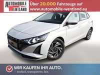 Neu Hyundai i20 Select 90 PS (66 kW) 2026 Lumen grey mineraleffekt Kleinwagen