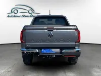 Gebraucht VW Amarok Aventura 241 PS (177 kW) 2025 Graukeine angabe Pickup