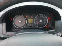 Gebraucht Hyundai Getz 65 PS (47 kW) 2005 Schwarz Kleinwagen