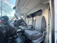 gebraucht Fiat Ducato Kasten *Euro5 *Anhängerkupplung *6-Gang