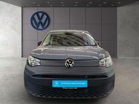 Usata VW Caddy Basis 116 CV (85 kW) 2025 Grigio Monovolume
