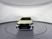 Gebraucht BMW 520 Performance 197 PS (144 kW) 2025 Weiß Kombi