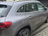 Gebraucht Mercedes GLA180 116 PS (85 kW) 2022 Grau SUV